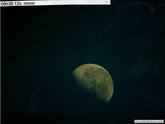 The Moon