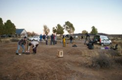 Activities of the Astronomical Society