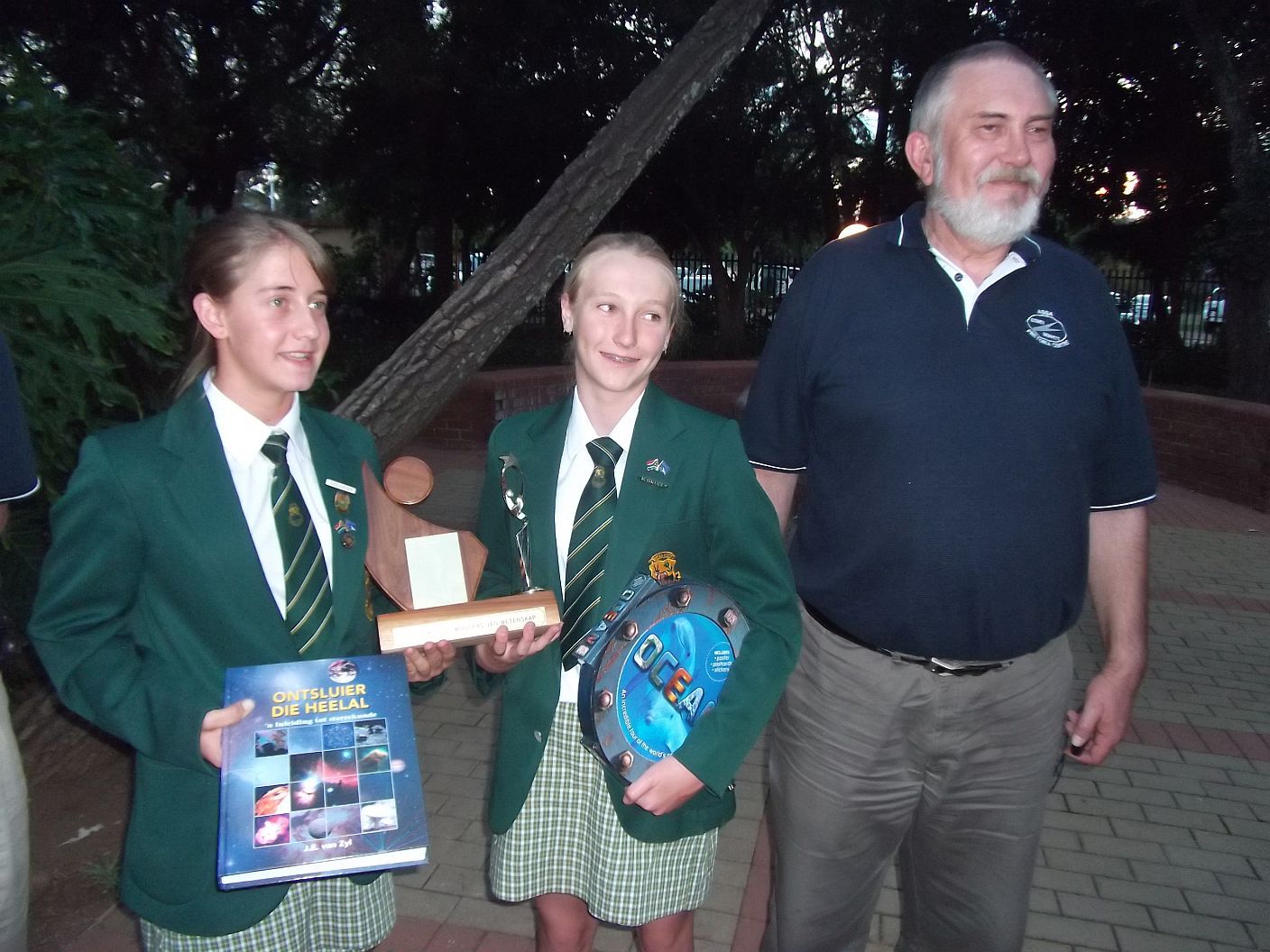 ASSA Pretoria